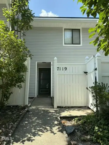 7119 Sandy Creek Drive, Raleigh, NC 27615 - #2