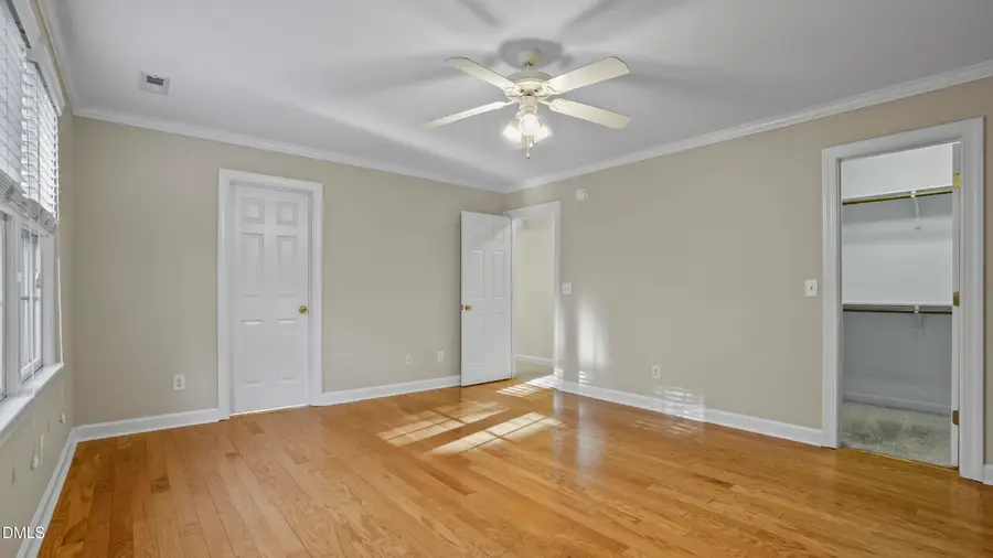 205 Saranac Ridge Drive, Holly Springs, NC 27540 - #3