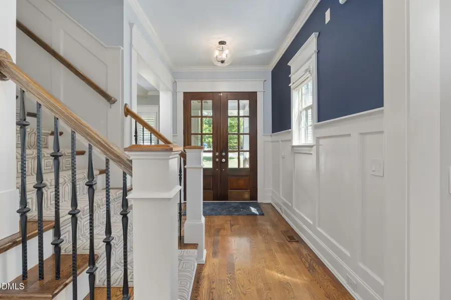 104 Ambler Court, Holly Springs, NC 27540 - #3