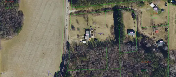 1119 Lot 3 Hickory Crossroads Road, Kenly, NC 27542