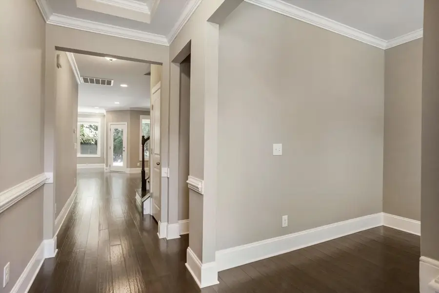 3916 Rock Rose Lane, Raleigh, NC 27612 - #2