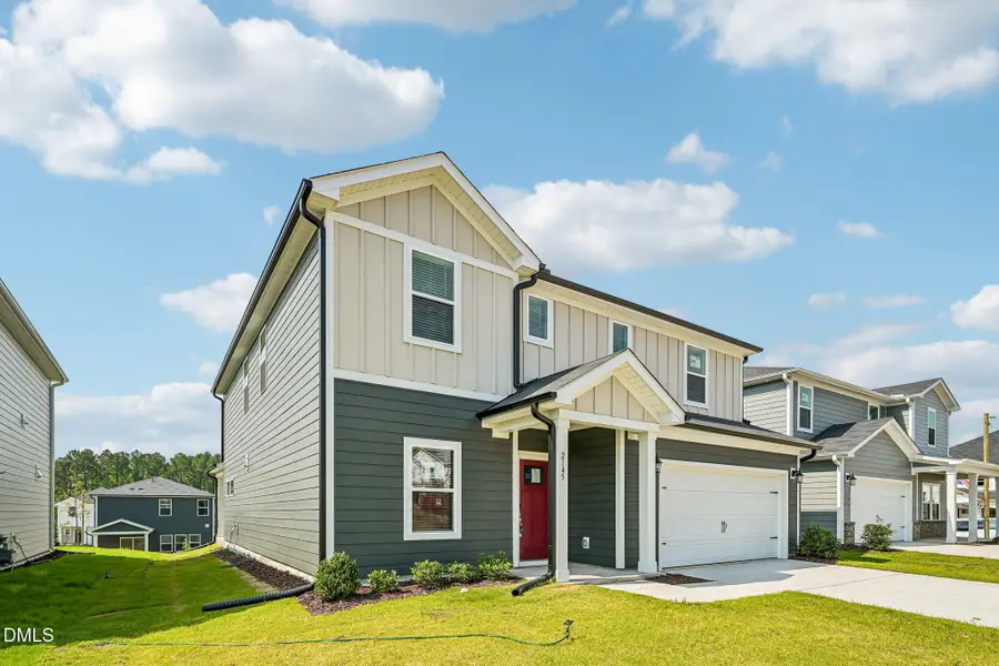 2145 Topsail Road, Durham, NC 27704 - #3