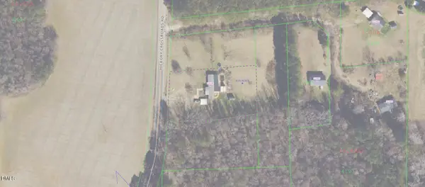 1119 Lot4 Hickory Crossroads Road, Kenly, NC 27542