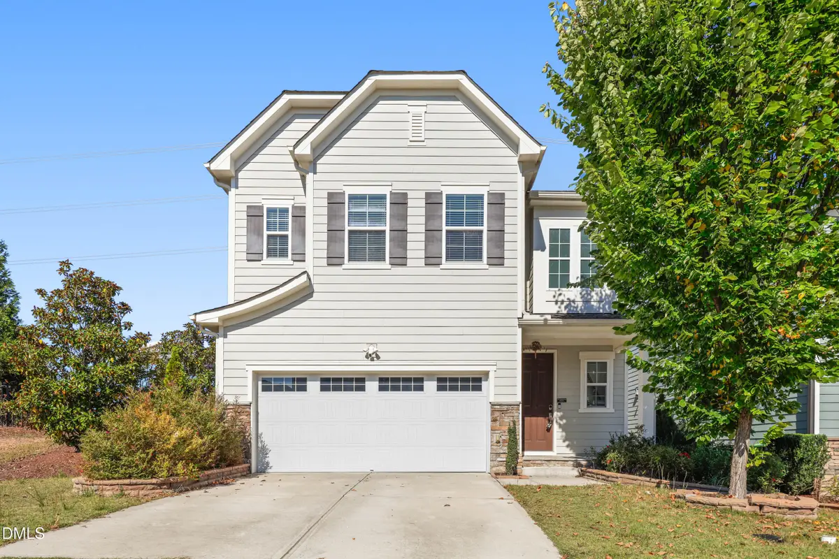 1976 Stanlake Drive, Apex, NC 27502 - #1