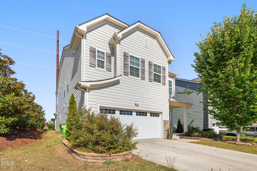 1976 Stanlake Drive, Apex, NC 27502 - #2