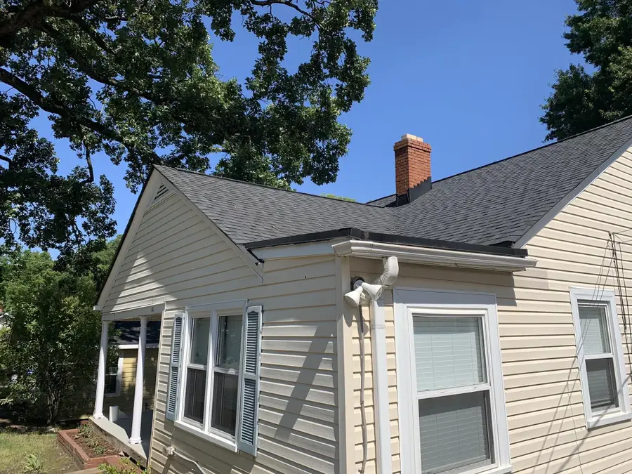803 Eva Street, Durham, NC 27701 - #3