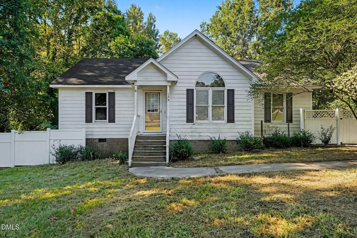 123 Shady Meadows Lane, Clayton, NC 27520 - #1