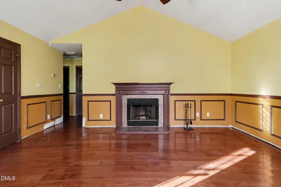 123 Shady Meadows Lane, Clayton, NC 27520 - #2
