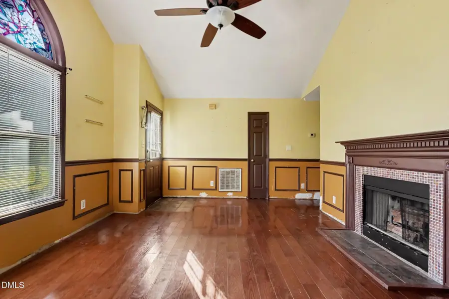 123 Shady Meadows Lane, Clayton, NC 27520 - #3