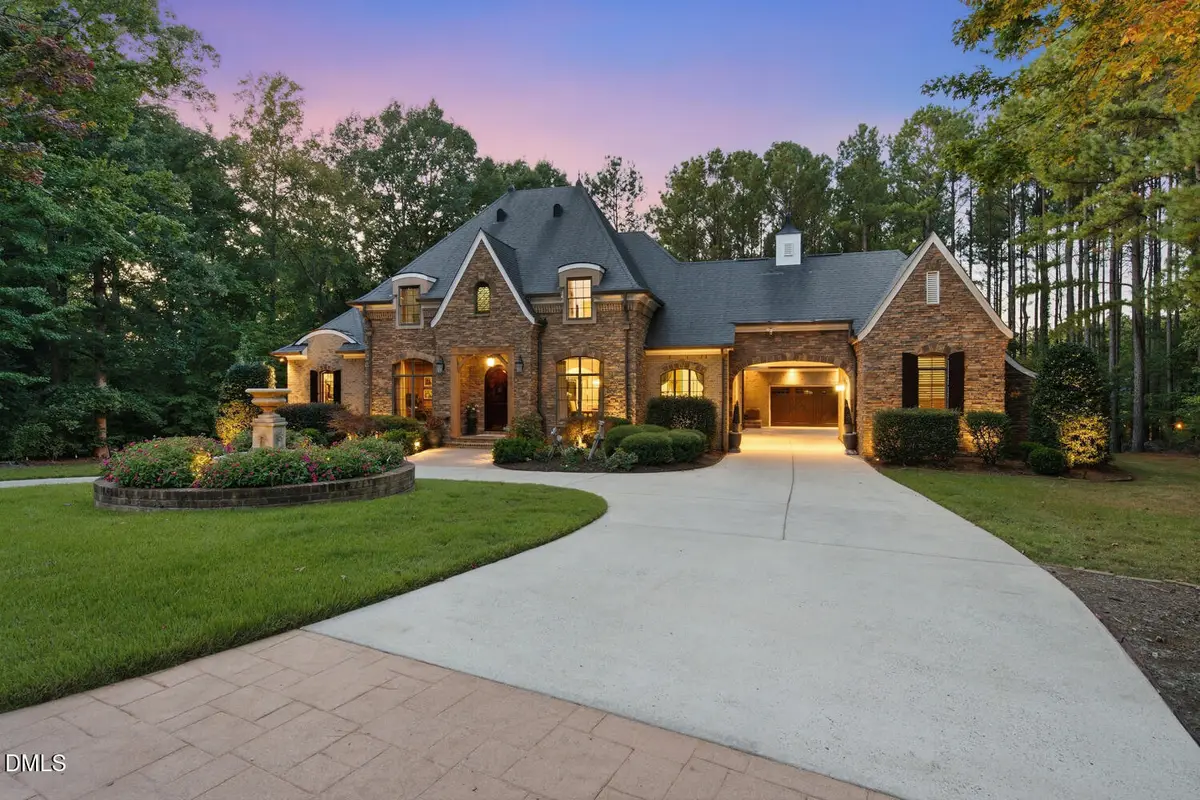 60 Rosefield Court, Pittsboro, NC 27312 - #1