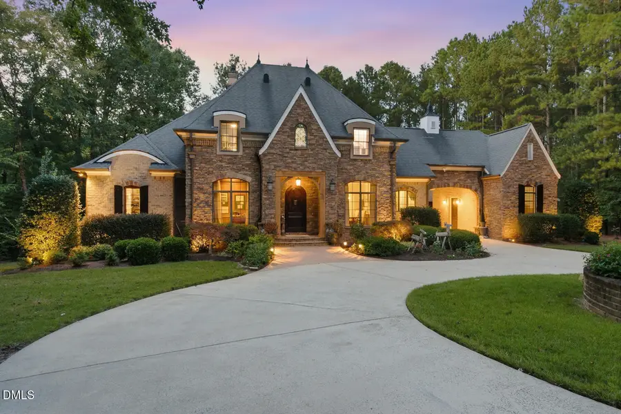 60 Rosefield Court, Pittsboro, NC 27312 - #2