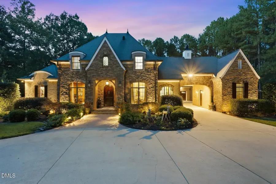 60 Rosefield Court, Pittsboro, NC 27312 - #3