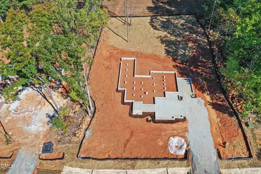 415 Wolf Creek Trail, Chapel Hill, NC 27516 - #2