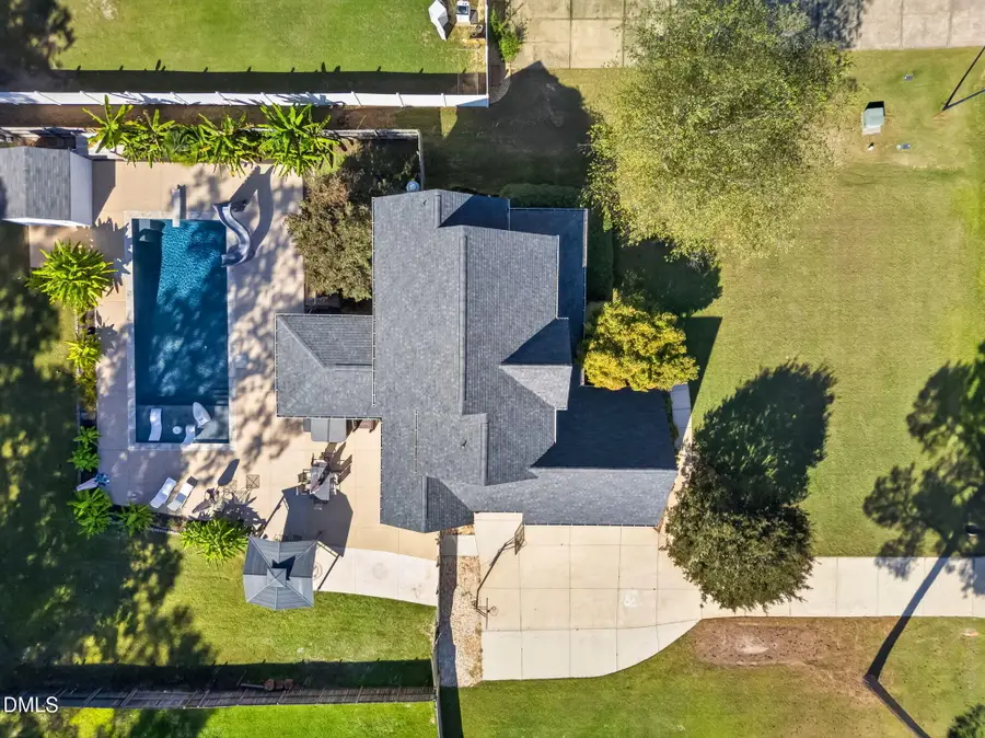 328 Cattle Farm Drive, Raleigh, NC 27603 - #2