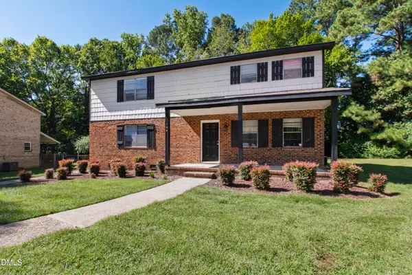 104 Rainbow Court, Cary, NC 27511