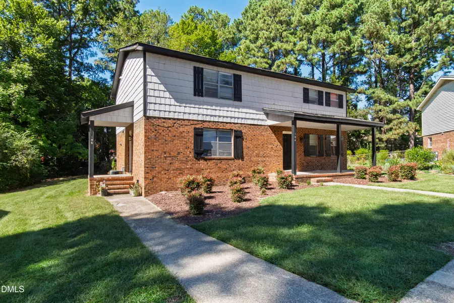 104 Rainbow Court, Cary, NC 27511 - #2