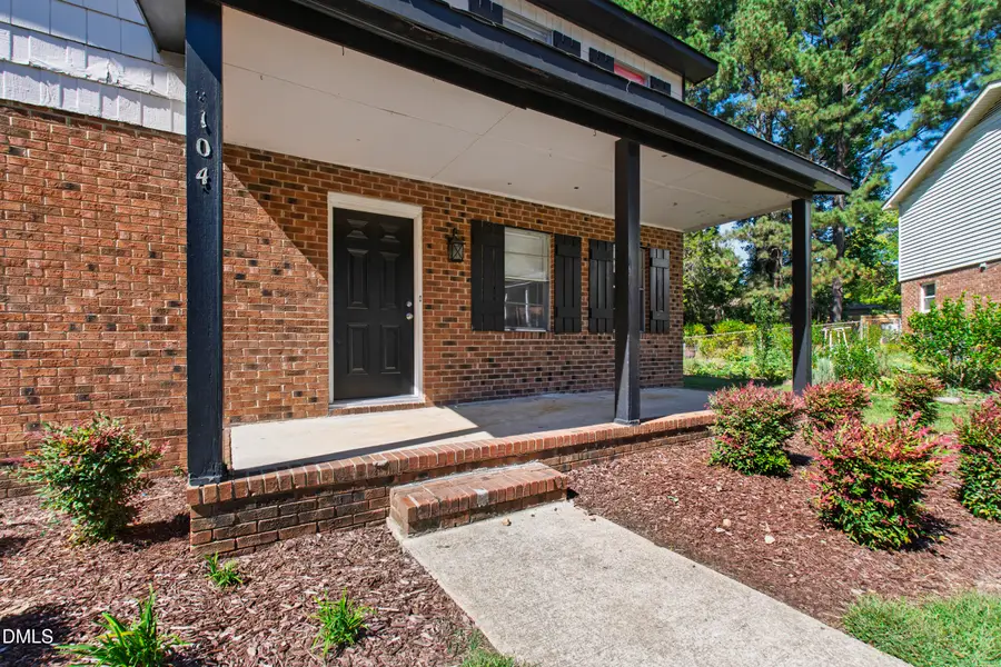 104 Rainbow Court, Cary, NC 27511 - #3