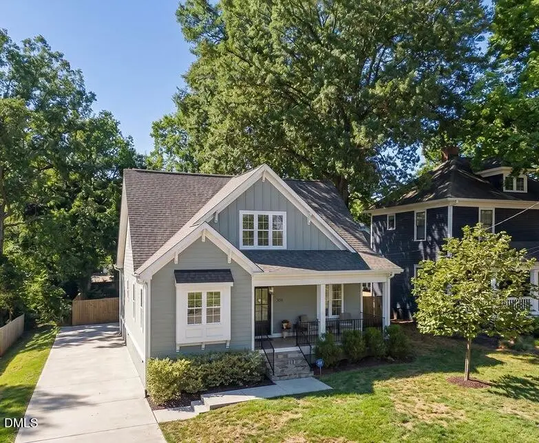 306 E Geer Street, Durham, NC 27701 - #1