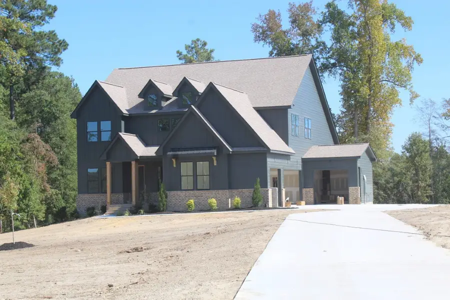 8529 Pascolo Way, Zebulon, NC 27597 - #2