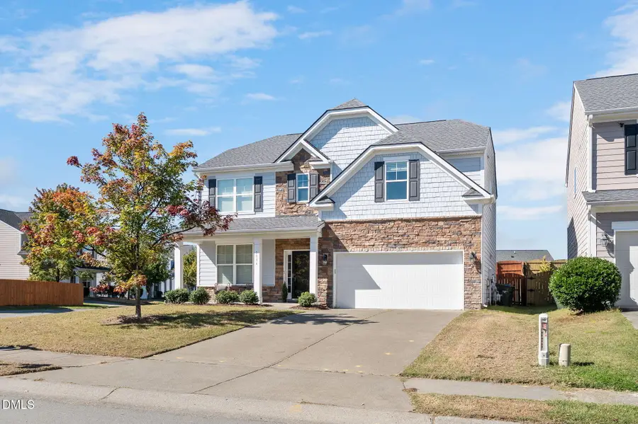 1116 High Fox Drive, Durham, NC 27703 - #2