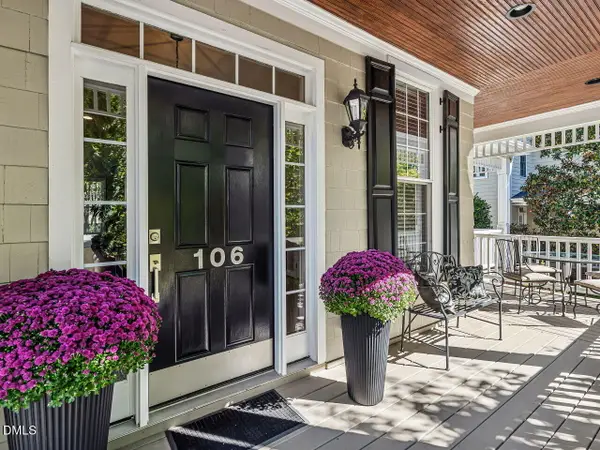 106 Laurel Wreath Lane, Cary, NC 27519