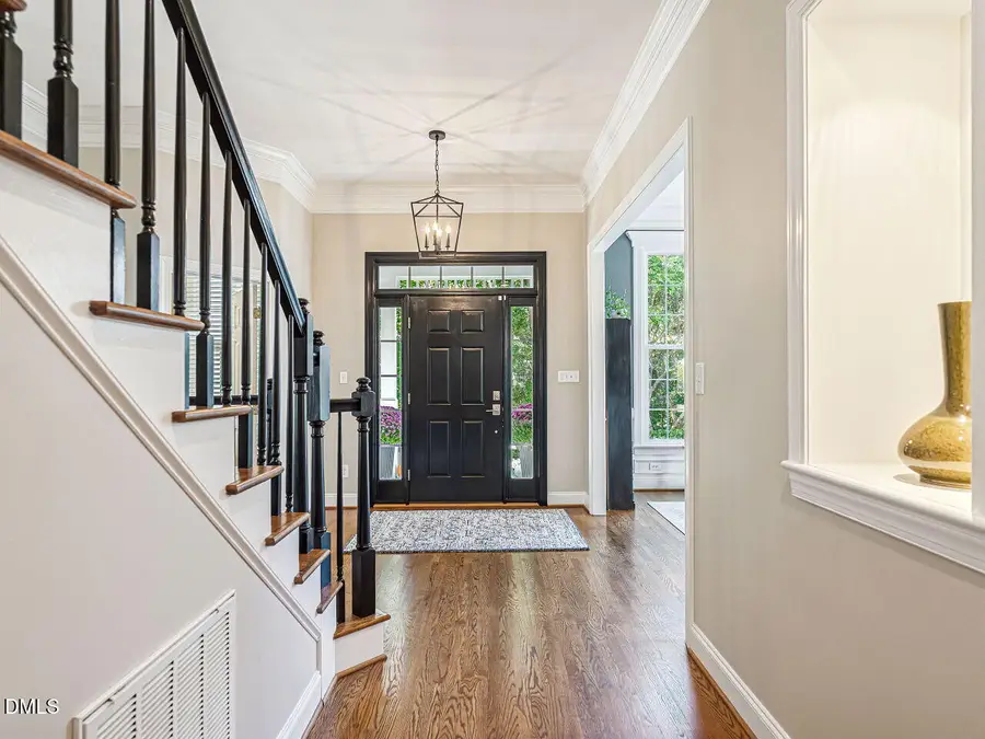 106 Laurel Wreath Lane, Cary, NC 27519 - #3