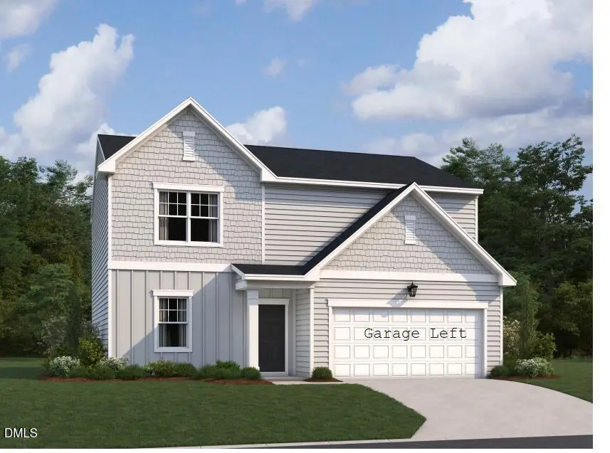 6665 Chillingham Drive, Middlesex, NC 27557 - #1