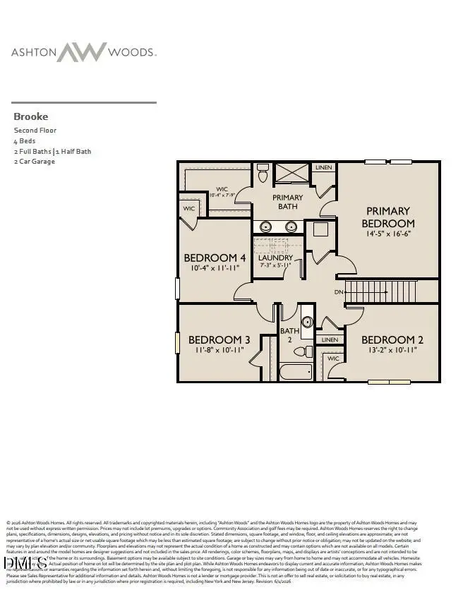 6665 Chillingham Drive, Middlesex, NC 27557 - #3
