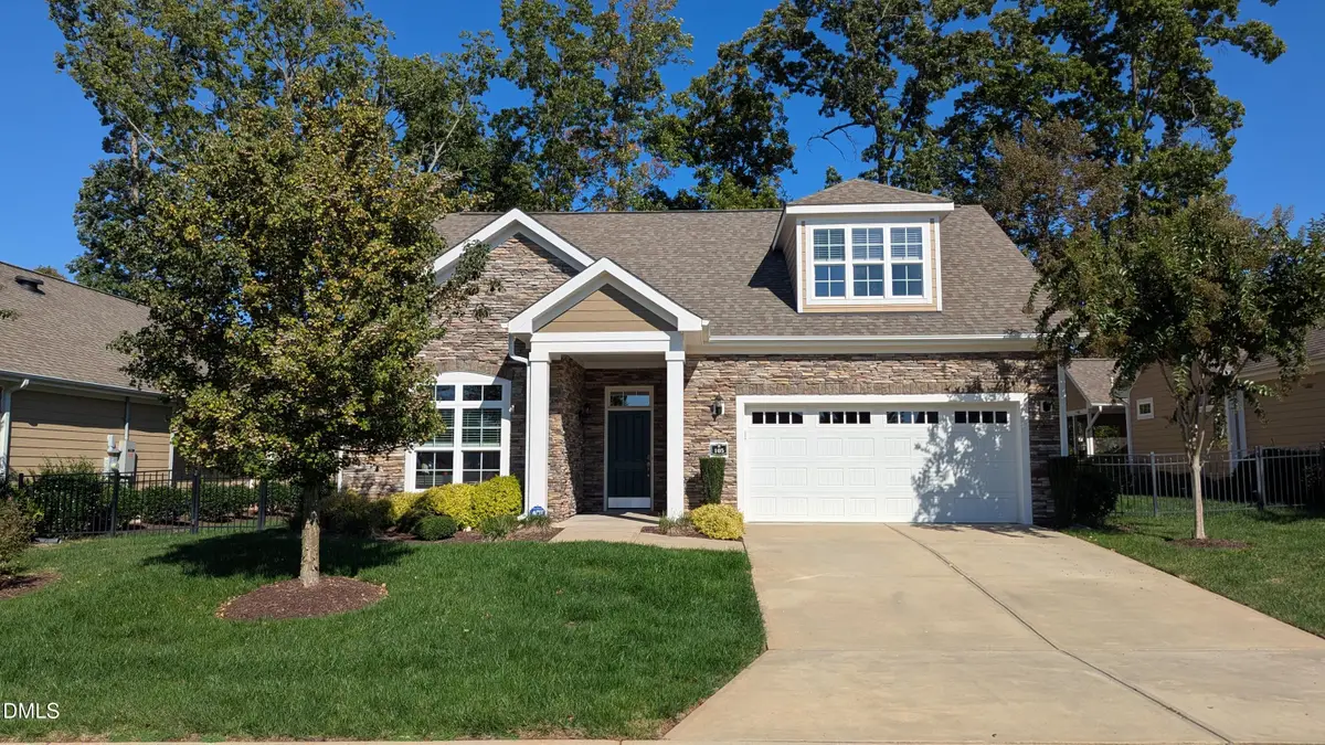 105 Tall Timber Drive, Gibsonville, NC 27249 - #1