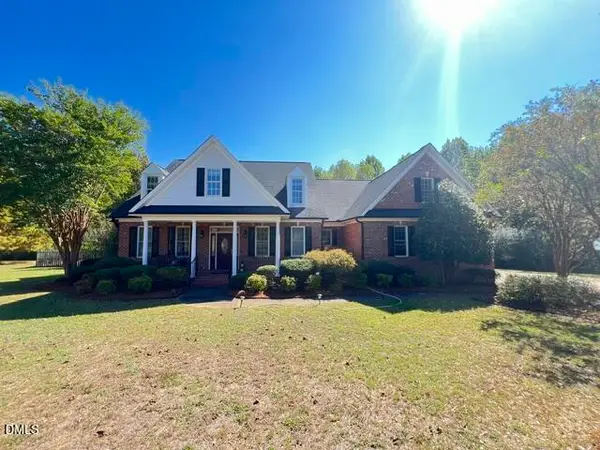 7917 Whimbrel Lane, Fuquay Varina, NC 27526