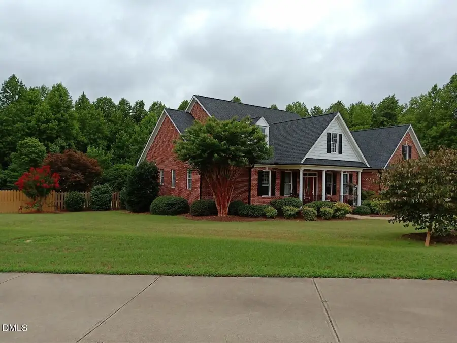 7917 Whimbrel Lane, Fuquay Varina, NC 27526 - #2