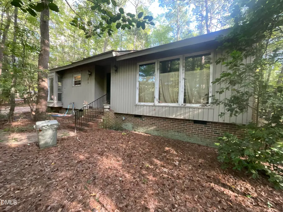 1300 W Carolina Drive, Sanford, NC 27332 - #2