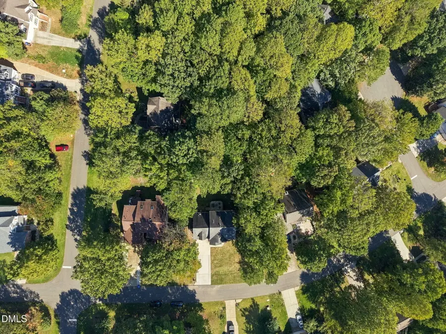 319 County Seat Drive, Hillsborough, NC 27278 - #2