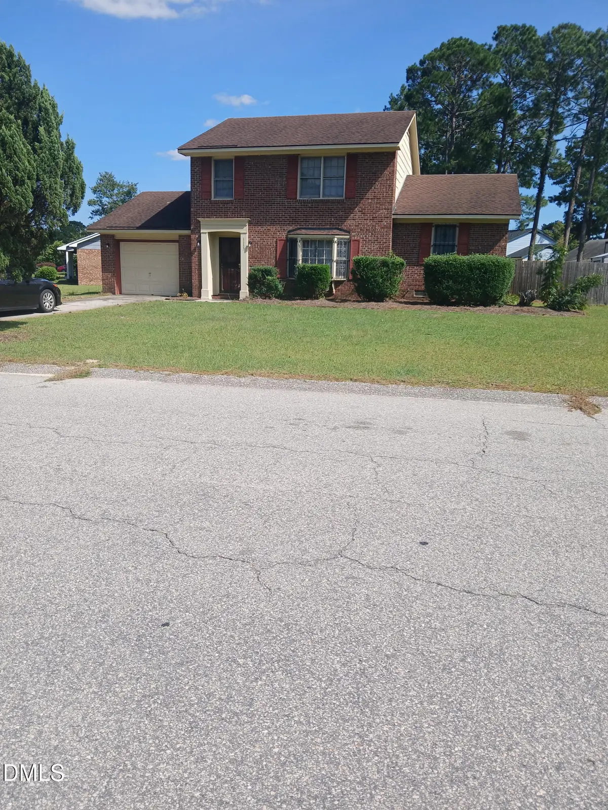 1115 Nan Street, Fayetteville, NC 28314 - #1