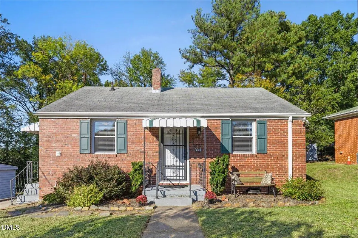 304 Red Oak Avenue, Durham, NC 27707 - #1
