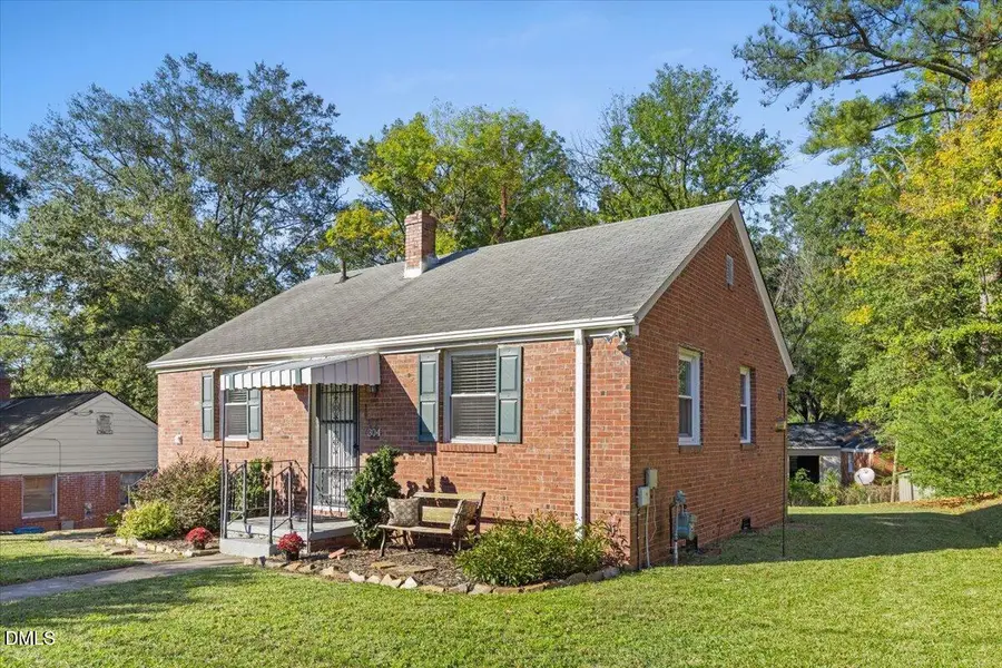 304 Red Oak Avenue, Durham, NC 27707 - #3