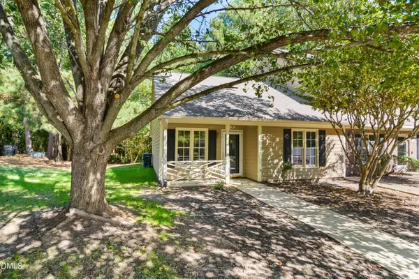 9 Crystal Oaks Court, Durham, NC 27707
