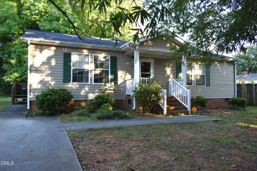 924 Kilby Street, Burlington, NC 27215 - #3