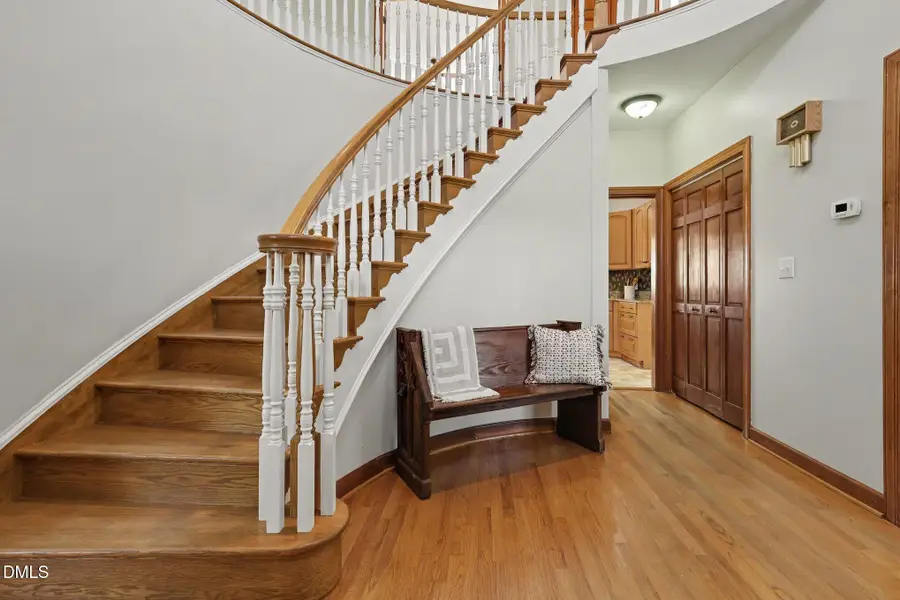 1616 Farm Tractor Run, Willow Spring, NC 27592 - #3