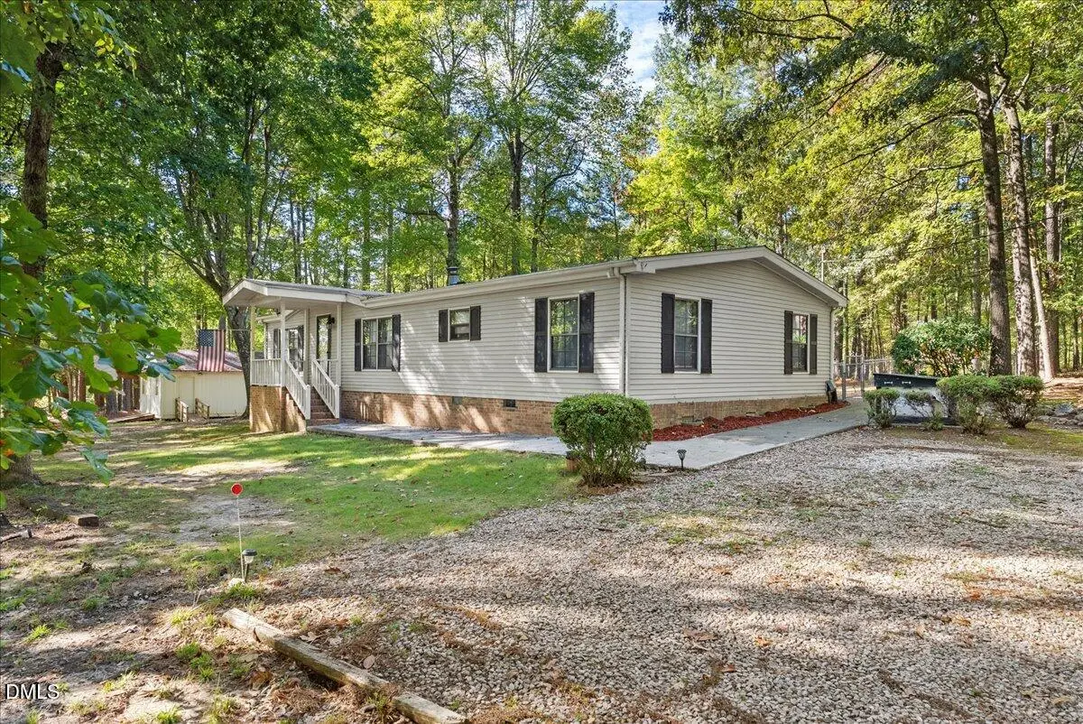 101 Ridgewood Road, Youngsville, NC 27596 - #1