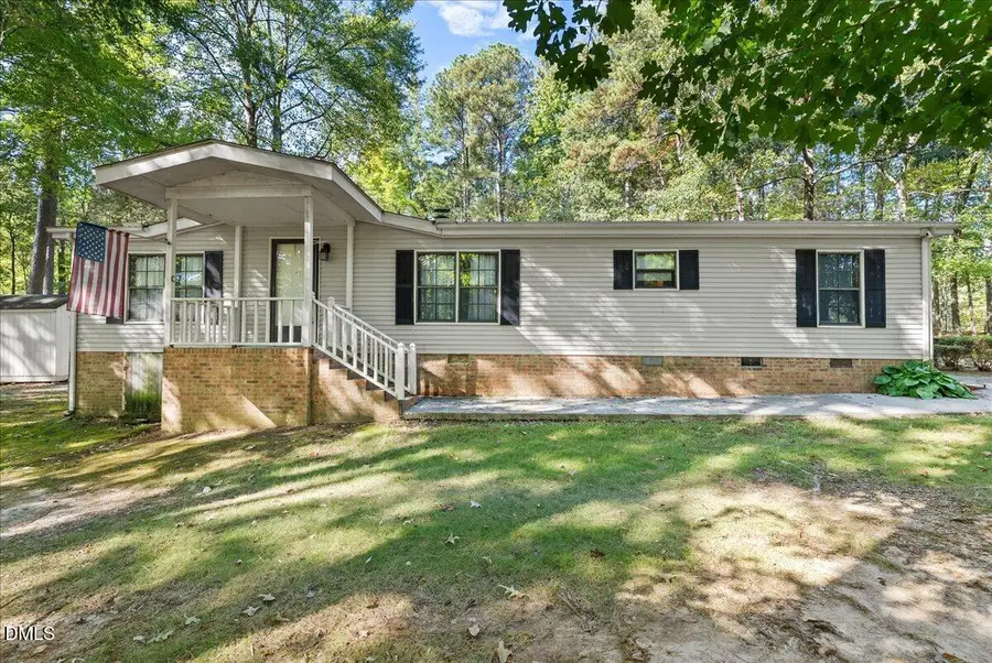 101 Ridgewood Road, Youngsville, NC 27596 - #2