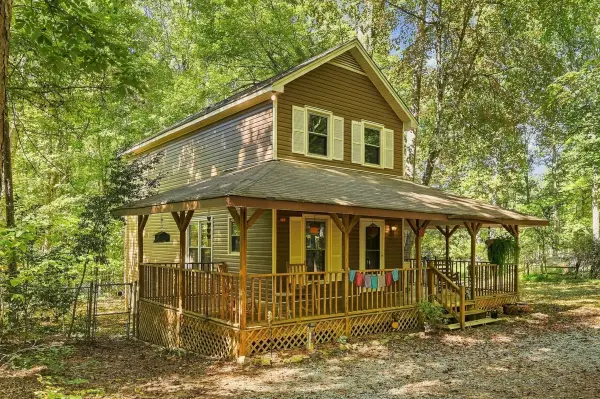 1429 Davis Road, Hillsborough, NC 27278