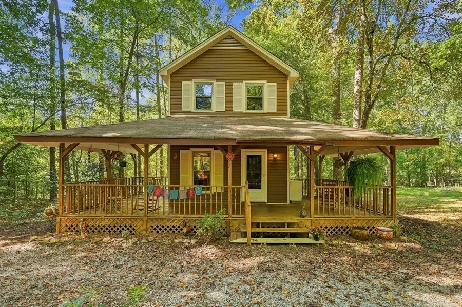 1429 Davis Road, Hillsborough, NC 27278 - #3
