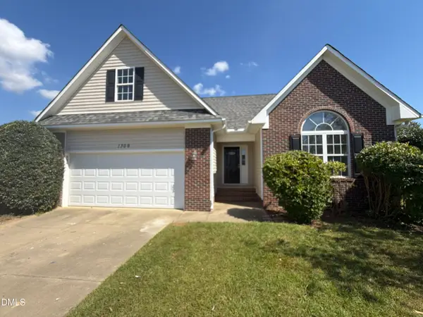 1309 Saltwell Place, Fayetteville, NC 28314