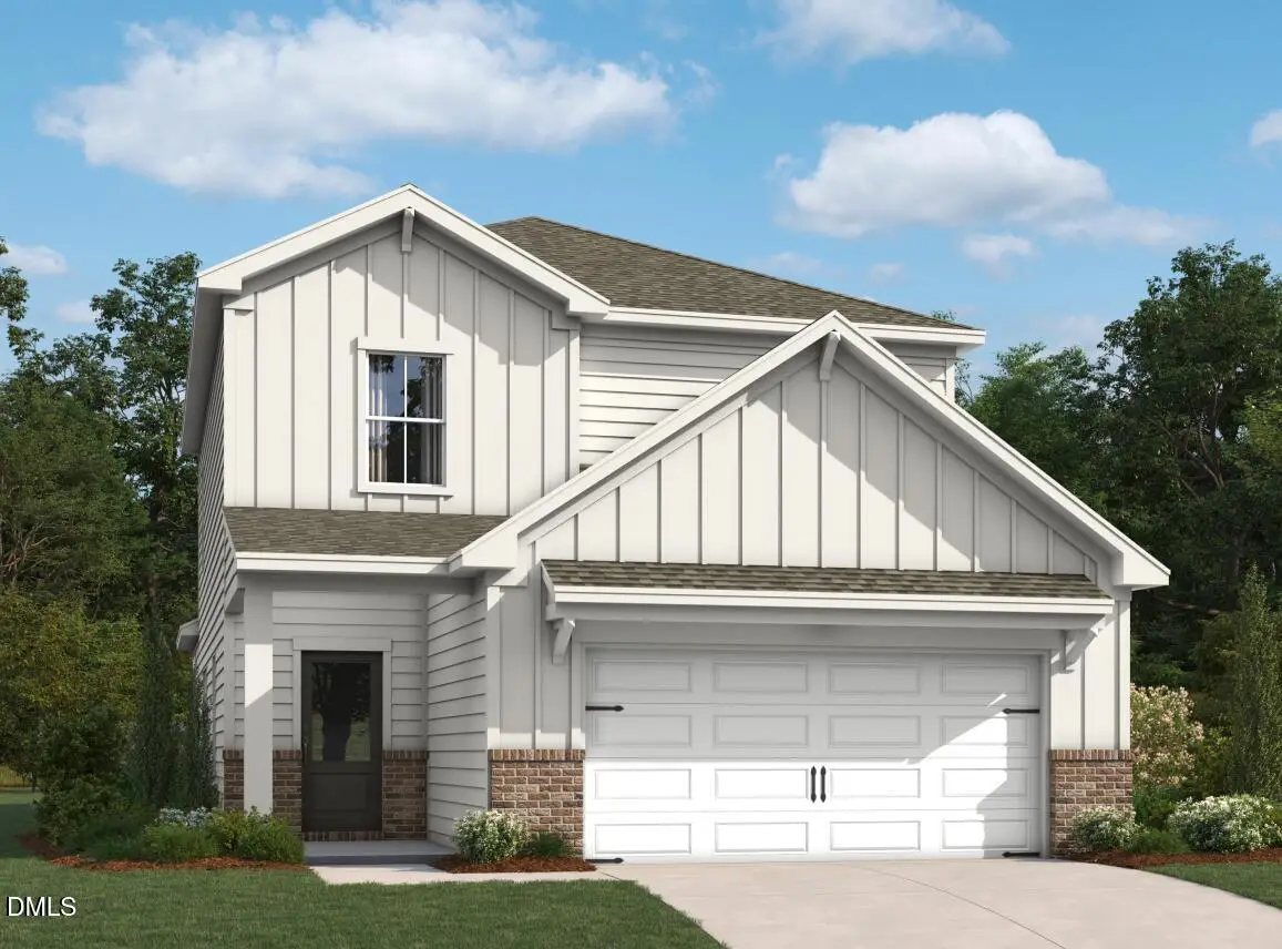 4241 Avaruth Lane, Fuquay Varina, NC 27526 - #1
