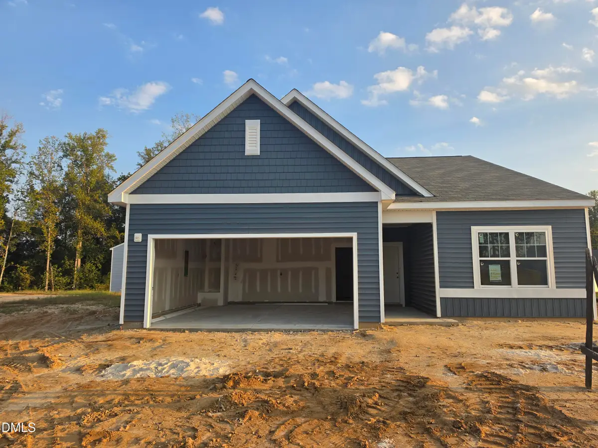 915 Southpoint Court, Nashville, NC 27856 - #1