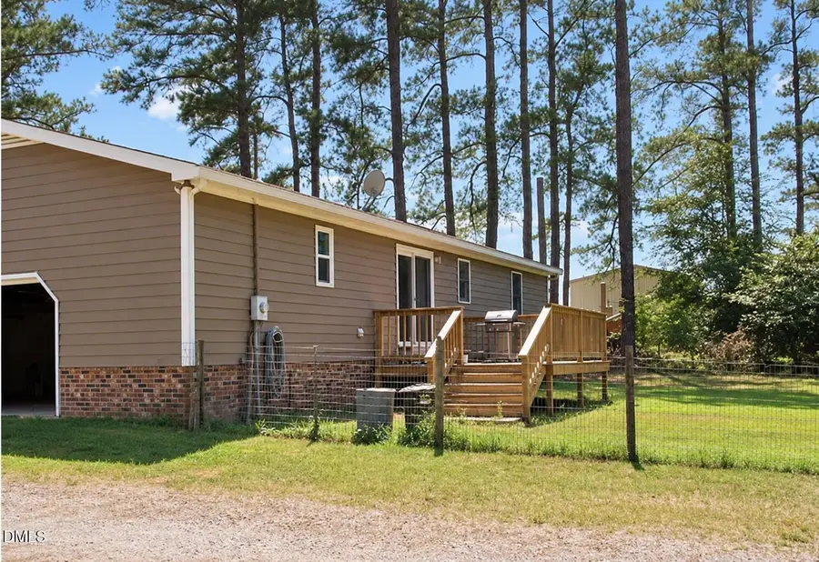 571 Green Path Road, Godwin, NC 28344 - #2