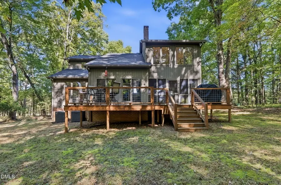 3477 Castle Rock Farm Road, Pittsboro, NC 27312 - #2
