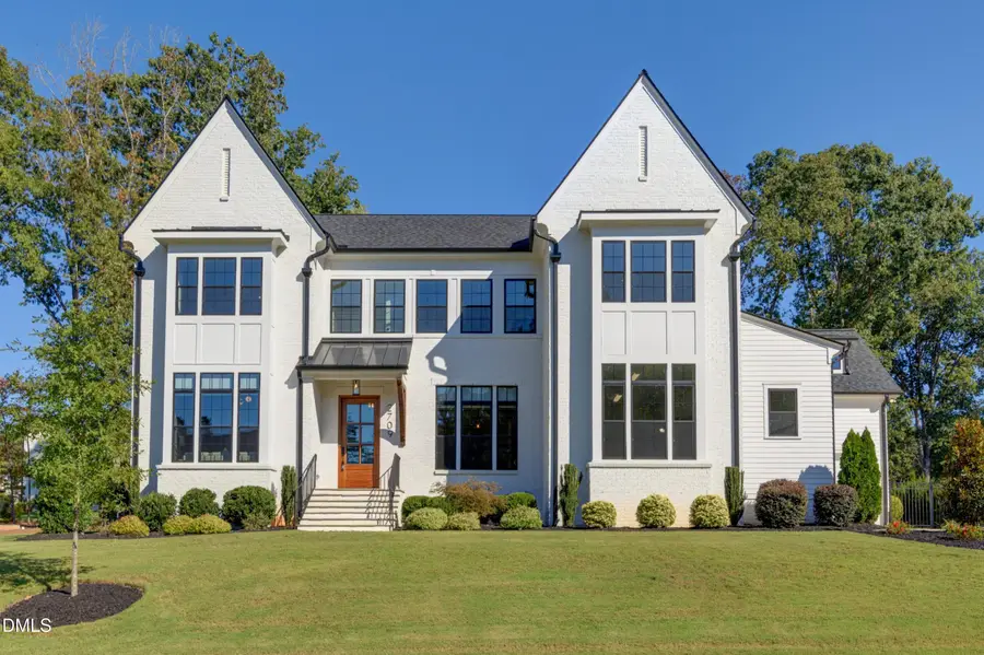 2709 Sanctuary Woods Lane, Raleigh, NC 27606 - #2