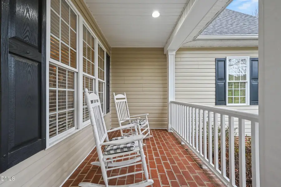5 Leathers Court, Durham, NC 27705 - #2